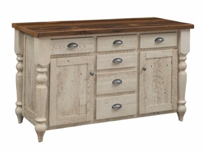 Kowan Dining Collection Farmhouse Server