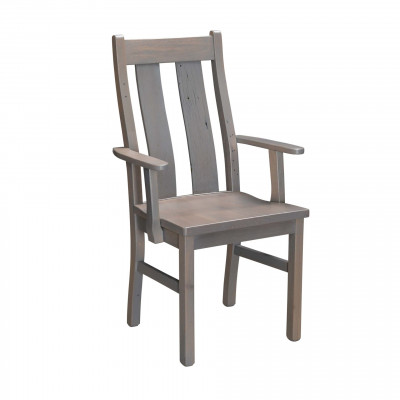 Hartland Barn Wood Dining Chairs