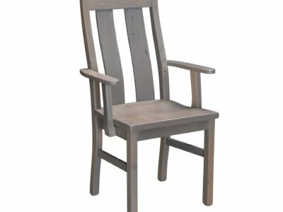 Hartland Barn Wood Dining Chairs