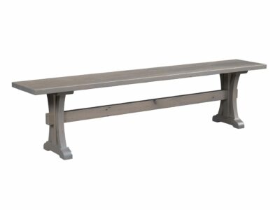 Hartland Barn Wood Dining Bench