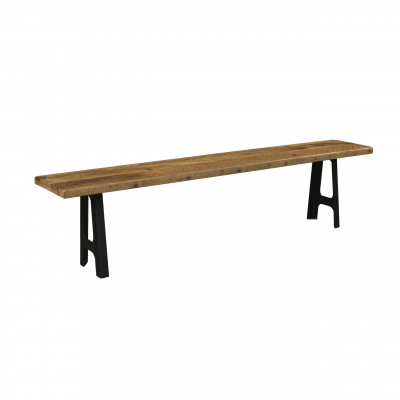 Kings Bridge Collection Bench
