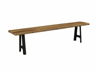 Kings Bridge Collection Bench