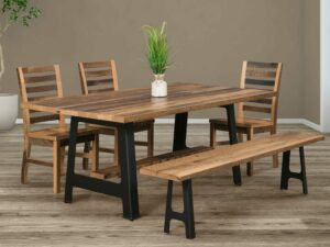 Kings Bridge Dining Collection