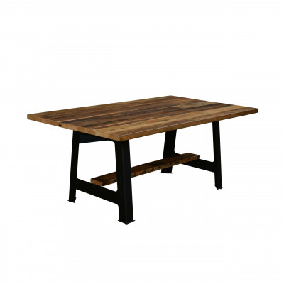 Kings Bridge Collection Trestle Table