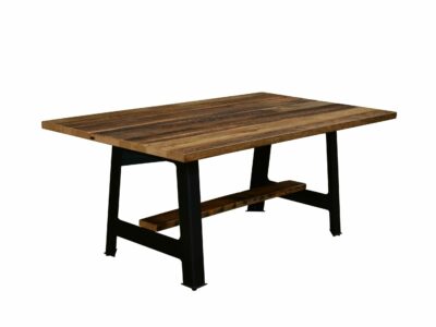 Kings Bridge Collection Trestle Table