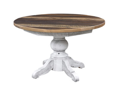 Kowan Dining Collection Pedestal Table