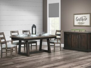 Marlow Dining Collection
