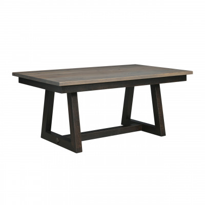 Marlow Dinning Collection Trestle Table