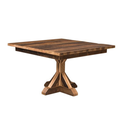 Norwich Dining Collection Pedestal Table