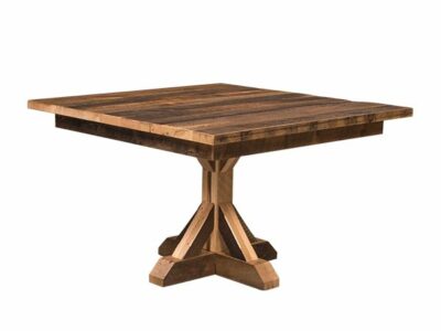 Norwich Dining Collection Pedestal Table