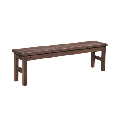 Oxford Dining Collection Bench