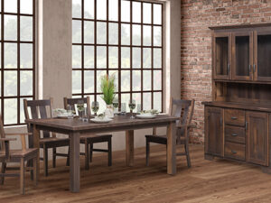 Oxford Dining Collection