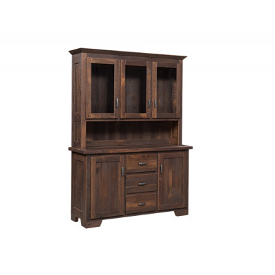 Oxford Dining Collection Hutch