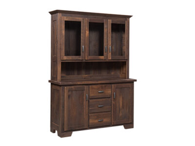 Oxford Dining Collection Hutch