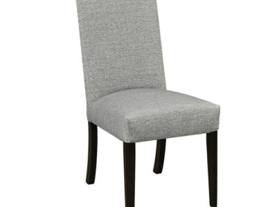 Midland Dining Collection Parson Chair