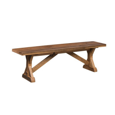 Stretford Dining Collection Bench