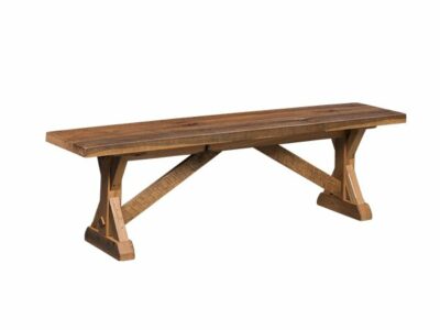 Stretford Dining Collection Bench