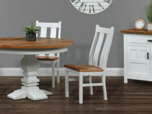 Beverley Barn Wood Dining Collection