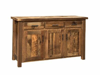 Norwich Dining Collection Grove Server