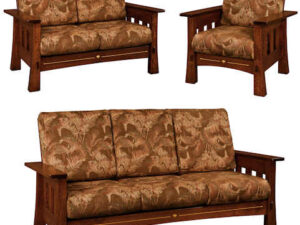 Couches and Chairs