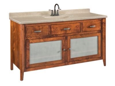 Garland 60" Lavatory Base