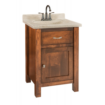 Regal 23" Lavatory Base