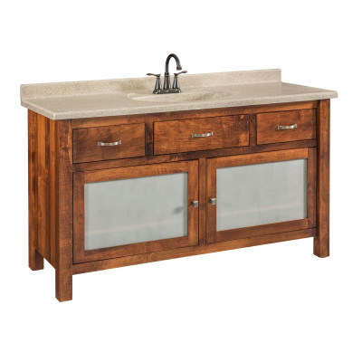 Regal 59" Lavatory Base