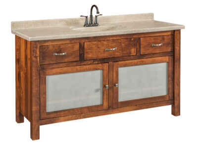 Regal 59" Lavatory Base