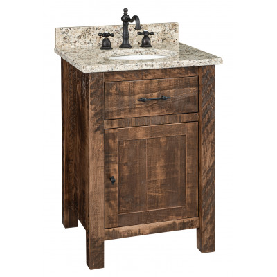 Rockington 23" Lavatory Base