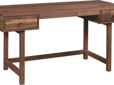 2088 Mid Century Desk