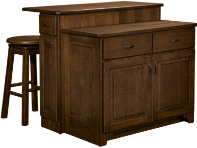 9582 Ashton High-Low Island