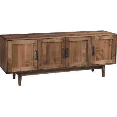 3122 Contemporary Buffet