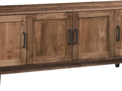 3122 Contemporary Buffet