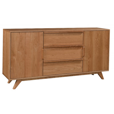 3207 Mid Century Buffet