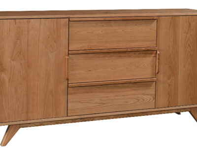 3207 Mid Century Buffet