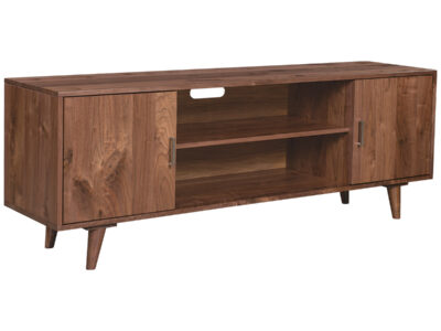 Mid Century TV Consoles