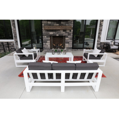 Nordic Deep Seating Collection