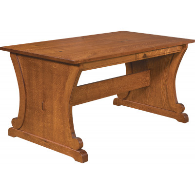 2054 Village Mission Library Table