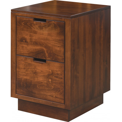 2071 Modern Style File Cabinet