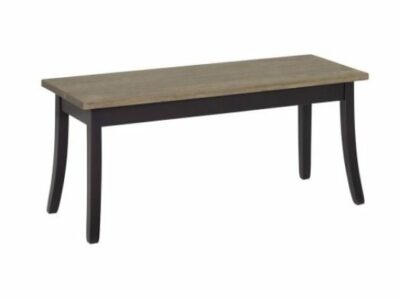 Astoria Dining Bench