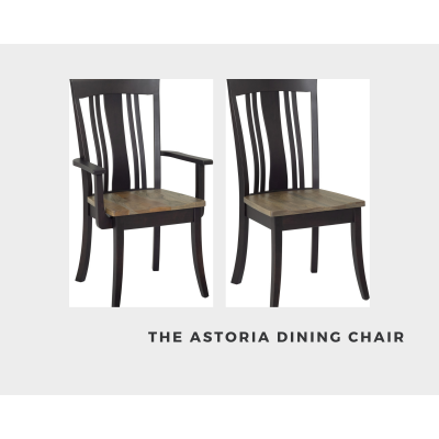Astoria Dining Chair