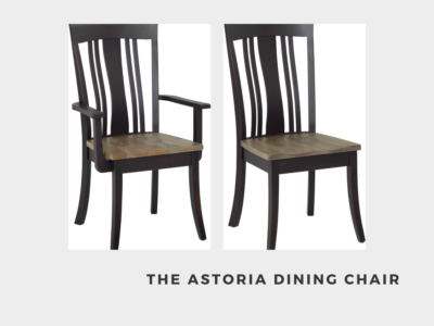 Astoria Dining Chair