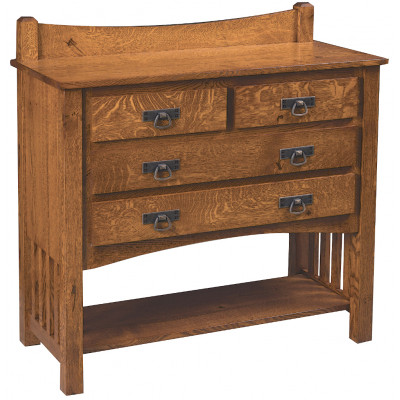 5040 Craftsman Mission Server