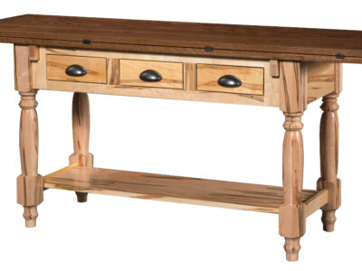 5060 Shreve Port Server Table