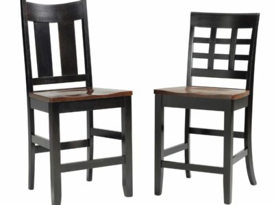 Clanton Bar Chair