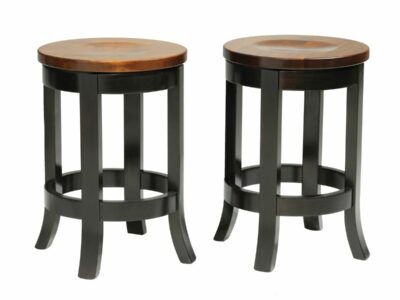 Clanton Backless Bar Stools