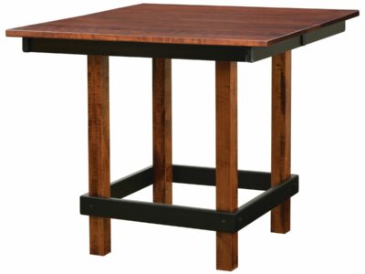 Clanton Bar Table