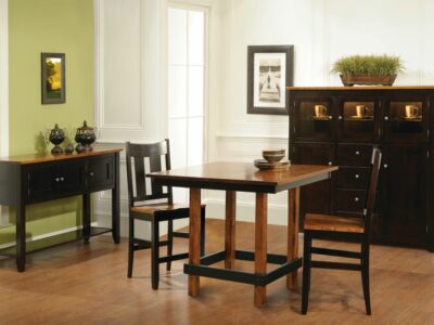 The Clanton Collection