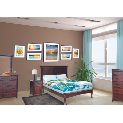 Hamlin Bedroom and Occasional Collection