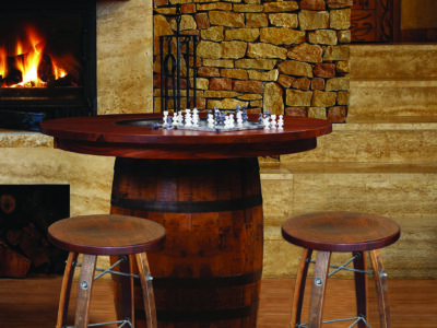 Barrel Collection
